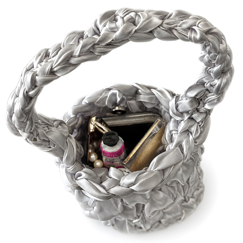 The Pearl Ovoid Bag