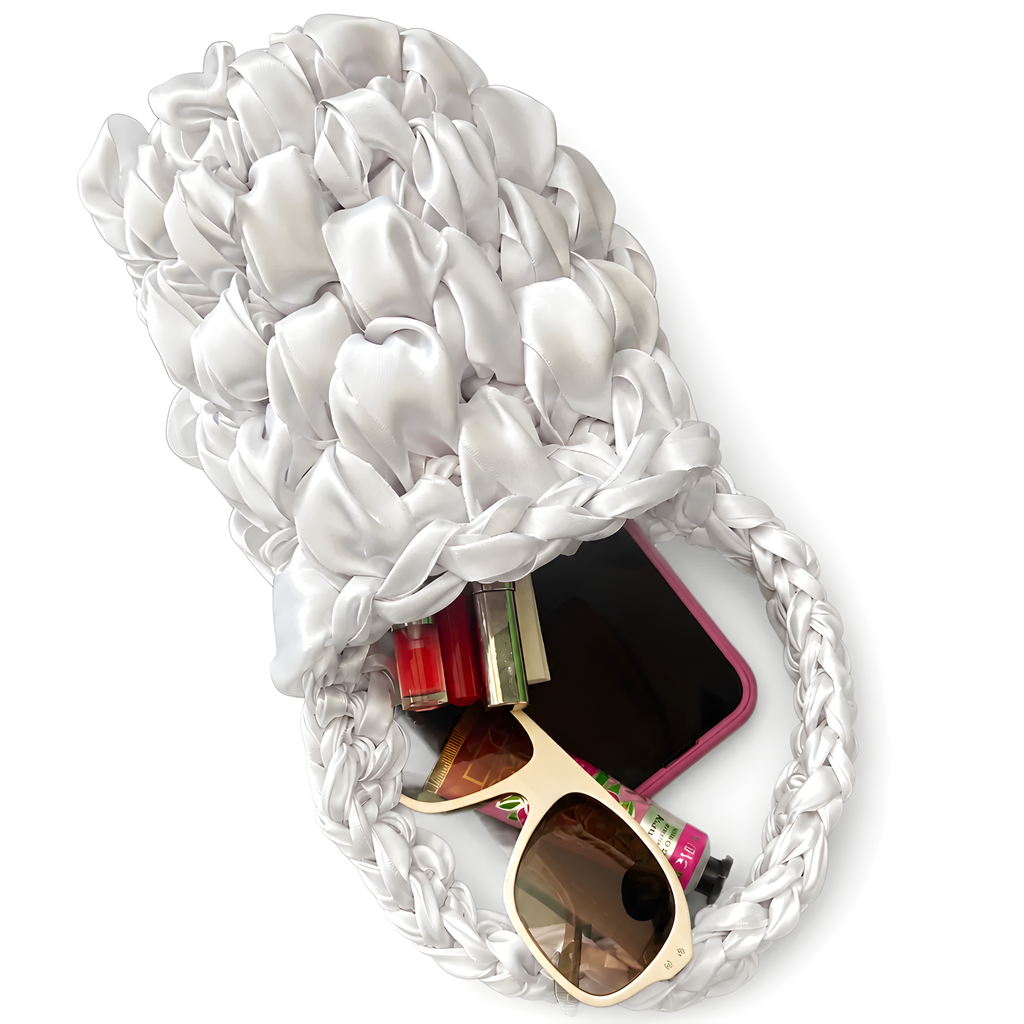 The Pearl Ovoid Bag