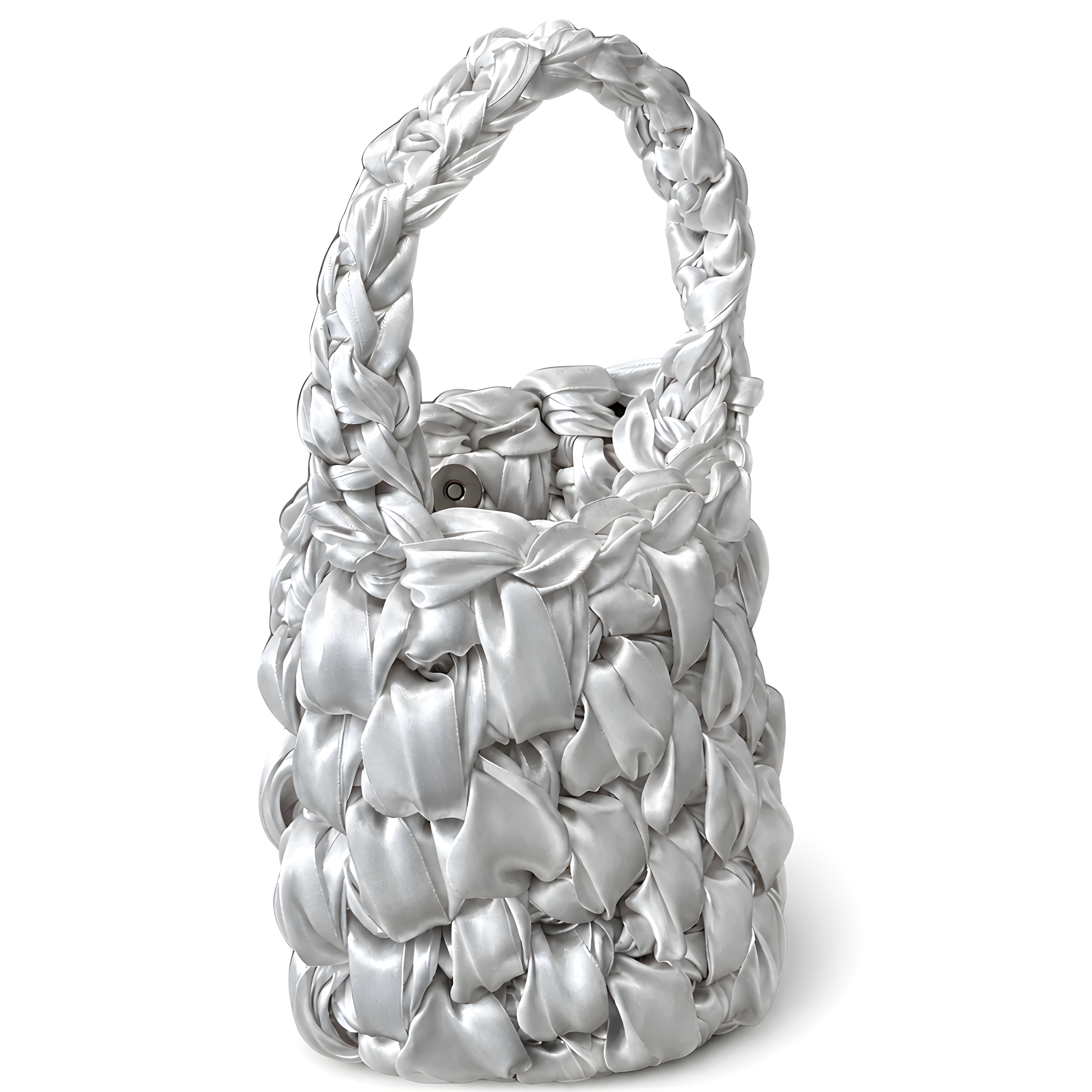 The Pearl Ovoid Bag