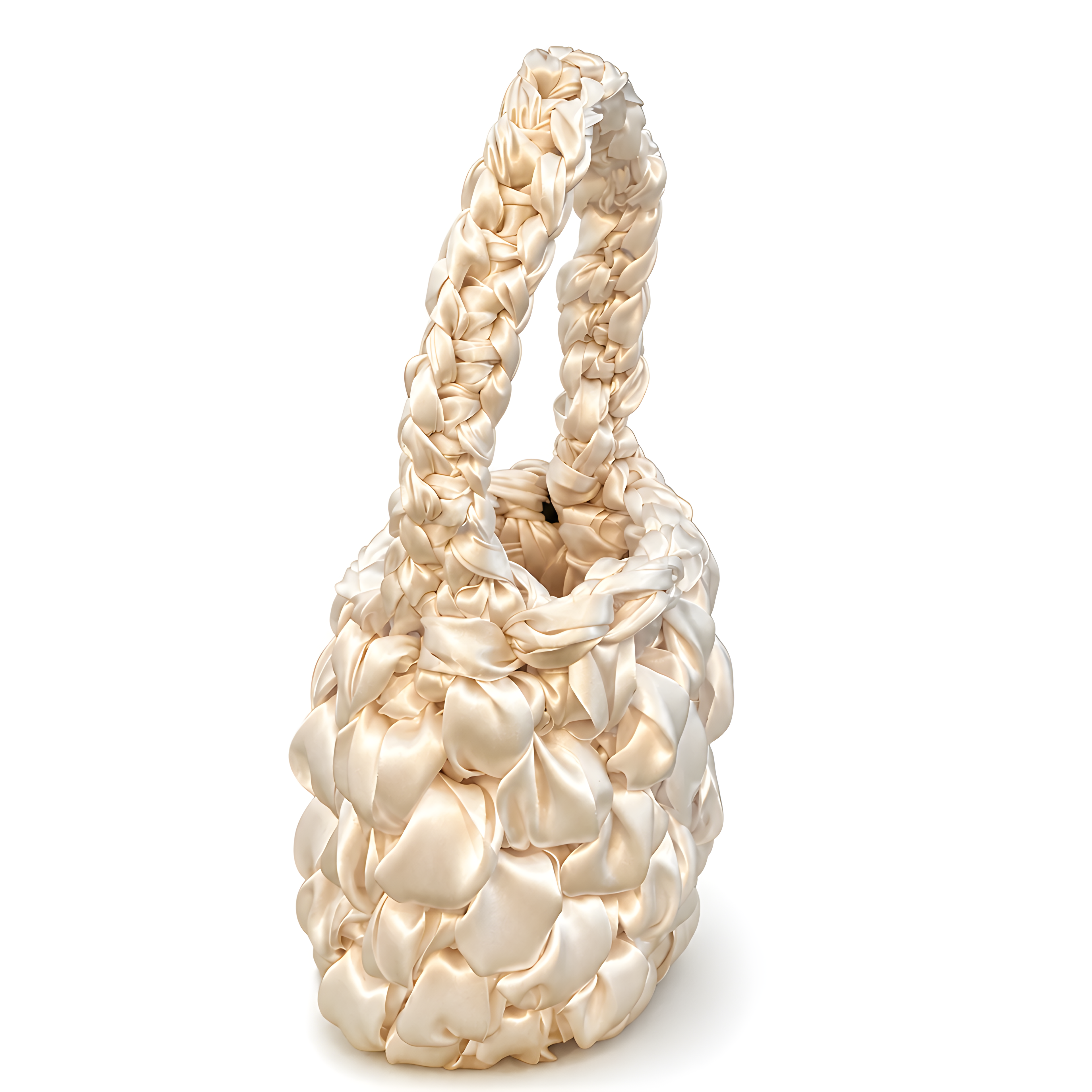 The Pearl Ovoid Bag
